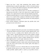 Referāts 'Latvijas reģionālā politika: tās nozīme reģionu attīstībā', 14.