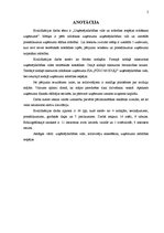 Diplomdarbs 'Uzņēmējdarbības vide un attīstības iespējas ražošanas uzņēmumā', 2.