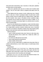 Diplomdarbs 'Uzņēmējdarbības vide un attīstības iespējas ražošanas uzņēmumā', 21.