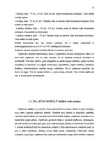 Diplomdarbs 'Uzņēmējdarbības vide un attīstības iespējas ražošanas uzņēmumā', 22.
