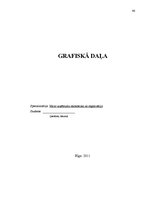 Diplomdarbs 'Uzņēmējdarbības vide un attīstības iespējas ražošanas uzņēmumā', 46.