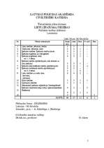 Konspekts 'Lietu tiesības', 2.