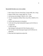 Prezentācija 'Elegantais stils', 29.