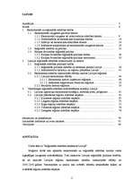 Diplomdarbs 'Reģionālās attīstības tendences Latvijā', 1.