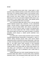 Diplomdarbs 'Reģionālās attīstības tendences Latvijā', 3.