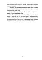 Diplomdarbs 'Reģionālās attīstības tendences Latvijā', 5.