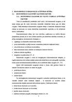 Diplomdarbs 'Reģionālās attīstības tendences Latvijā', 6.