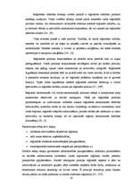 Diplomdarbs 'Reģionālās attīstības tendences Latvijā', 24.