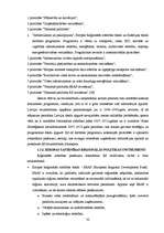 Diplomdarbs 'Reģionālās attīstības tendences Latvijā', 30.