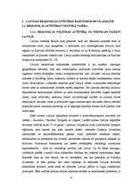 Diplomdarbs 'Reģionālās attīstības tendences Latvijā', 33.