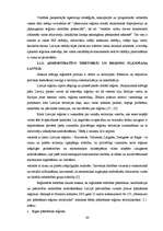 Diplomdarbs 'Reģionālās attīstības tendences Latvijā', 38.