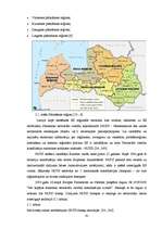 Diplomdarbs 'Reģionālās attīstības tendences Latvijā', 39.