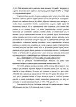 Diplomdarbs 'Reģionālās attīstības tendences Latvijā', 47.