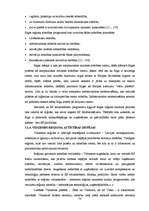 Diplomdarbs 'Reģionālās attīstības tendences Latvijā', 71.