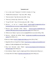 Referāts 'Feminisms un tā aktualitāte mūsdienās', 18.