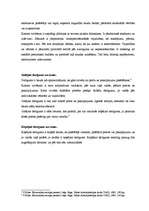 Konspekts 'Patērētāju rīcība tirgū un galējais derīgums', 4.