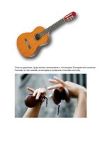 Konspekts 'Spāņu mūzika', 2.