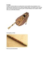 Konspekts 'Spāņu mūzika', 4.