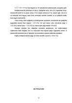 Referāts 'Liellopu gaļas ieguves nodrošināšana', 18.