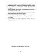 Referāts 'Liellopu gaļas ieguves nodrošināšana', 19.