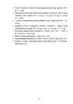 Referāts 'Liellopu gaļas ieguves nodrošināšana', 20.