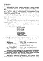 Prakses atskaite 'Integrētā mācību prakse pirmsskolā', 3.