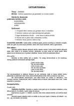 Prakses atskaite 'Integrētā mācību prakse pirmsskolā', 11.