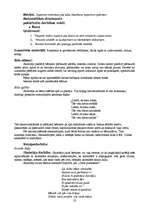 Prakses atskaite 'Integrētā mācību prakse pirmsskolā', 23.