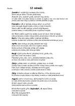 Prakses atskaite 'Integrētā mācību prakse pirmsskolā', 27.