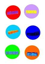 Prakses atskaite 'Integrētā mācību prakse pirmsskolā', 29.