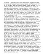 Eseja 'Film Review "Forrest Gump"', 1.