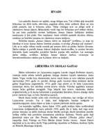 Referāts 'Annas Sakses dzīve un daiļrade', 2.