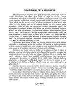 Referāts 'Annas Sakses dzīve un daiļrade', 3.