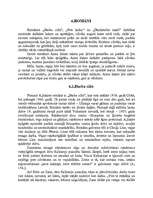 Referāts 'Annas Sakses dzīve un daiļrade', 5.