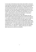 Referāts 'Zirgu un jāšanas sporta nozīmīgums 21.gadsimtā', 5.