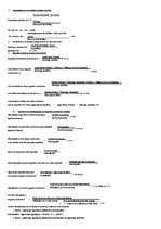 Konspekts 'Finanšu analīzes formulas', 1.