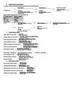 Konspekts 'Finanšu analīzes formulas', 4.