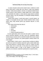 Referāts 'Pirmspensijas un pensijas vecumā cilvēku iekļaušanas mūžizglītības procesā', 3.