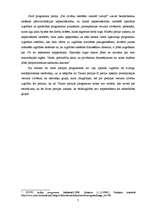 Referāts 'Pirmspensijas un pensijas vecumā cilvēku iekļaušanas mūžizglītības procesā', 7.