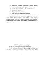 Referāts 'Kurzemes tūrisma asociācijas salīdzinājums ar Kanādas reģionālajām asociācijām', 8.