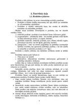 Referāts 'Produkcijas kvalitātes pilnveidošana ražošanas procesā', 4.