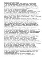 Eseja 'Yasser Arafat', 1.