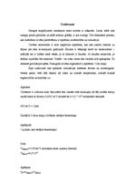 Paraugs 'Uzdevums par asiņu tecēšanas ātrumu', 1.