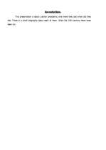 Referāts 'Valsts prezidenti', 3.