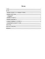 Referāts 'Prokūra', 1.