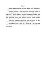 Referāts 'Prokūra', 2.