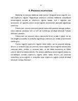 Referāts 'Prokūra', 7.