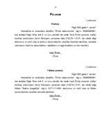 Referāts 'Prokūra', 12.