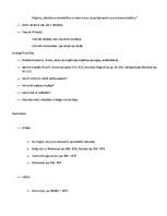 Konspekts 'Viduslaiki', 2.