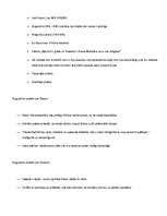 Konspekts 'Viduslaiki', 3.